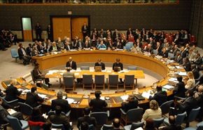 مجلس الامن يصوت غدا على مشروع قرار حول سوريا