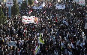 فيديو خاص من عدن والعنف والتظاهرات ضد الاقاليم