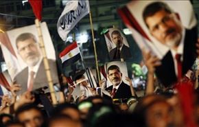 سایه تحریم بر سر انتخابات ریاست جمهوری مصر