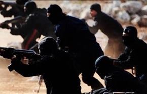 عناصر داعش 160کُرد سوری را ربودند