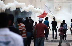 گزارش سایت شبکه آلمانی درباره خشونتها در بحرین