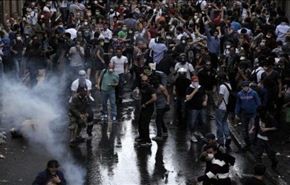 حركة الاحتجاج في تركيا ستقيم دعوى ضد الحكومة