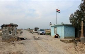 الجيش العراقي يواصل عملياته ضد المسلحين ويقتل العشرات منهم
