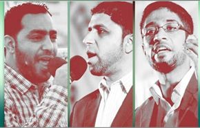 المنامة تجدد حبس 3 ملقين شاركوا بتظاهرة واستمرار اعتقال 