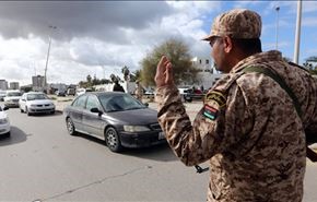 حظر التجوّل بالسلاح في جنوب ليبيا