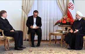 زيارات دبلوماسية مكثفة إلى طهران جوهرها اقتصادي