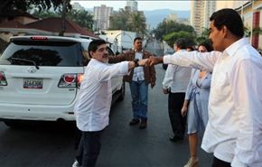 مارادونا يُعلن استعداده للتطوع في الجيش الفنزويلي ضد المعارضة