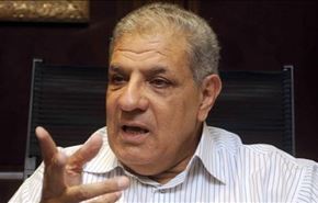 "محلب" مامور تشکیل دولت مصر شد؛ اسامی وزرای احتمالی