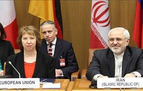 ايران تحدد اهدافها من المفاوضات النووية وخطوطها الحمراء