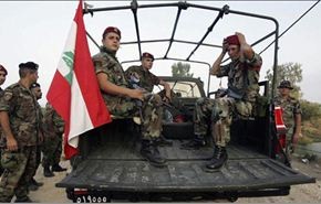 لبنان يعتقل نضال سويدان احد قادة جبهة النصرة بالقلمون
