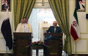 الدبلوماسية الايرانية.. تفعيل علاقات الجوار نحو آفاق جديدة تضمن استقرار الاقليم