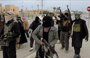 هلاکت تروریست‌های داعش در کرکوک