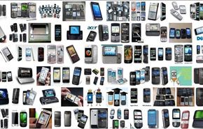 IDC تتوقع شحن 1.2 مليار هاتف ذكي عالمياً خلال 2014