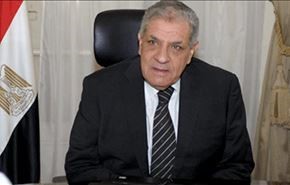 نخست وزیر مصر: دولت جدید تکمیل شد