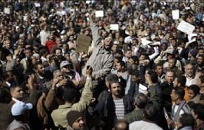 سقوط قتيل في صدامات بين انصار مرسي ومعارضيه