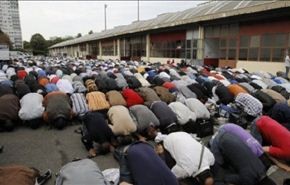 تصاعد العنصرية ضد المسلمين في بلجيكا