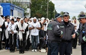 أزمة أوكرانيا تهيئ لتهجير يهودها إلى فلسطين