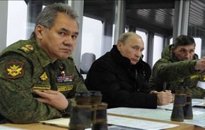 تاکید مسکو بر دفاع از منافع استراتژیک خود در اوکراین