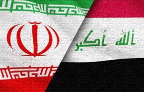 تعزيز تعاون طهران - بغداد في مكافحة الارهاب