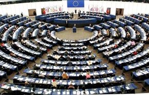 واکنش پارلمان اروپا به دخالت ترکیه در امور قضایی
