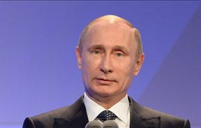 بوتين: لا حاجة للجوء الى الخيار العسكري في اوكرانيا حاليا