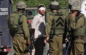 بازداشت دانشجوی فلسطینی به اتهام ساختن پهپاد