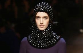 حذف فوری خبر مربوط به حجاب از یاهو