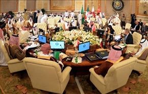 میانجیگری کویت برای حل اختلافات شورای همکاری