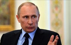 بوتين يناقش طلب القرم الانضمام الى روسيا وواشنطن تحذر