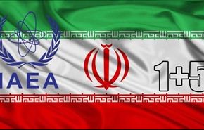 مفاوضات على مستوى خبراء اليوم بين ايران و(5+1) بفيينا