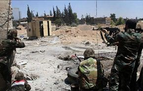 بالفيديو/الجيش السوري يقتل اخطر المسلحين ويواصل تقدمه بالقلمون