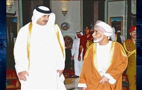 عمان قد تتشدد تجاه المناهضين لقطر