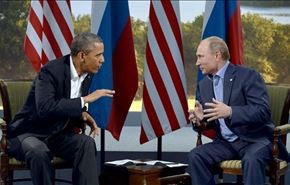 آیا تحریم علیه روسیه به خاطر اوکراین تاثیرگذار است؟
