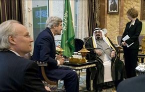 سخنگوی حوثی‌ها: عربستان از آمریکا فرمان می‌گیرد