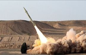 بالصور/ تطوير دقة اصابة الصواريخ البالستية الإيرانية