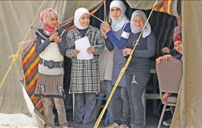 الإندبندنت: مسنون سعوديون يتزوجون لاجئات سوريات لأيام ويهربون