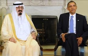 درخواست کارشناسان از اوباما قبل از سفر به عربستان