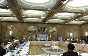 مؤتمر الصحوة الاسلامية السادس يواصل اعماله في طهران