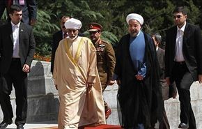 زیارة روحاني لعمان تؤکد اهتمام طهران بالتعاون مع دول الجوار