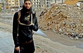 ماجرای خواننده انگلیسی که برای جنگ به سوریه رفت