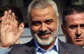 حماس مشمول تصمیم عربستان ضد اخوان نشده است
