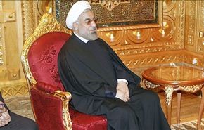 الرئيس روحاني: ترسیخ الاخوة مسؤولیة علماء الاسلام