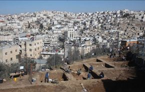 الاحتلال الإسرائيلي يبني 387 وحدة استيطانية في شعفاط