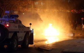 التظاهرات الاضخم تعم المدن التركية