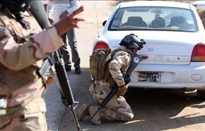 هلاکت "وزیر امور داخلی" داعش در عراق