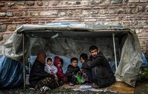تقرير اممي: 9 ملايين مهجر سوري في الداخل والخارج
