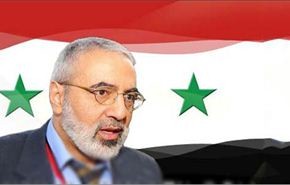 الزعبي: لا يحق للابراهيمي التدخل في الشأن الوطني السوري