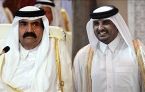 صحيفة إماراتية: قطر تدعم جهات ارهابية بالعراق بينها داعش