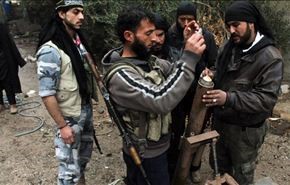 باند فرانسوی اعزام تروریست به سوریه منهدم شد