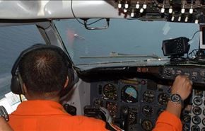تازه‌ترین جزئیات درباره هواپیمای ناپدید شده مالزیایی